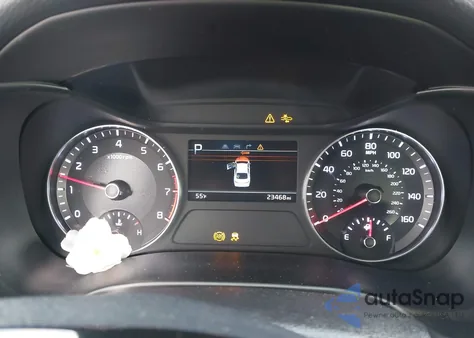 2022 Kia Forte Gt from USA, damaged, VIN 3KPF44AC2NE476831